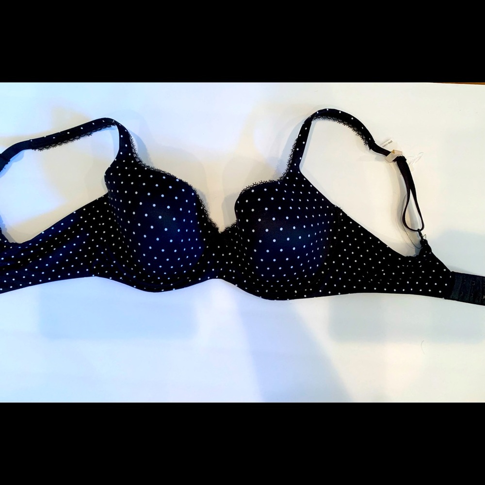 Gap Bra